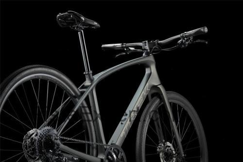 Trek FX Sport 5 avis et fiche technique